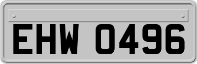 EHW0496
