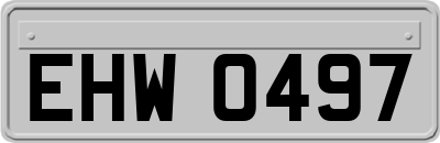 EHW0497