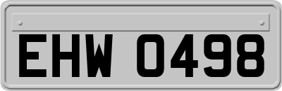 EHW0498
