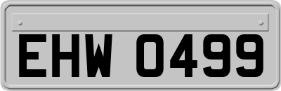 EHW0499
