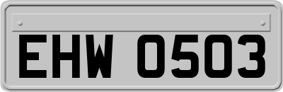 EHW0503