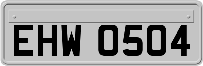 EHW0504