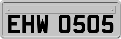 EHW0505