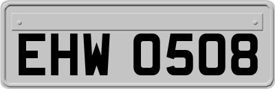 EHW0508