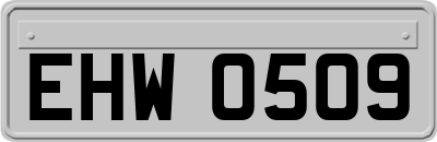 EHW0509