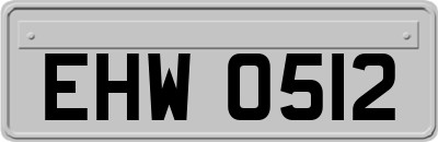 EHW0512