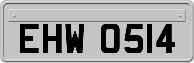 EHW0514
