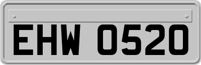 EHW0520