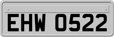 EHW0522