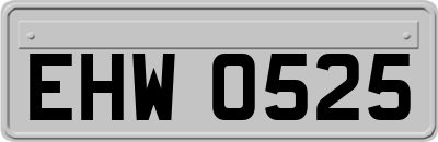 EHW0525