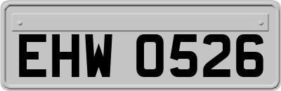 EHW0526