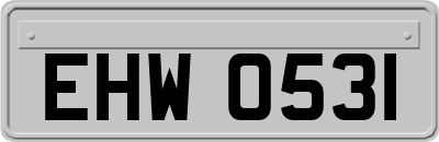 EHW0531