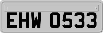 EHW0533