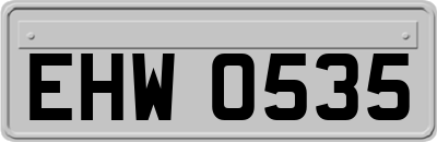 EHW0535