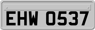 EHW0537