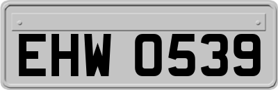 EHW0539