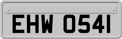 EHW0541
