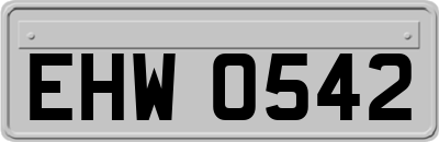 EHW0542