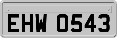 EHW0543