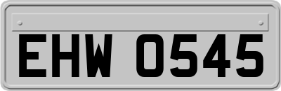 EHW0545