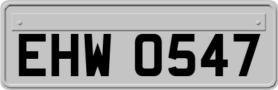 EHW0547