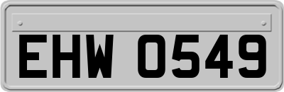 EHW0549