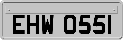 EHW0551