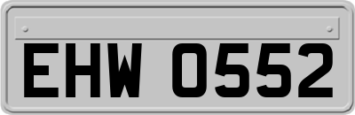 EHW0552