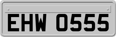 EHW0555