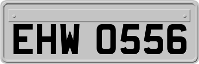 EHW0556