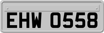 EHW0558