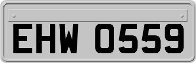 EHW0559