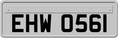EHW0561
