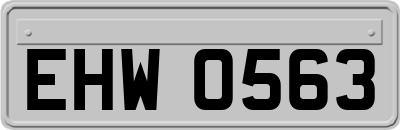 EHW0563