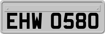 EHW0580