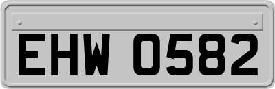 EHW0582