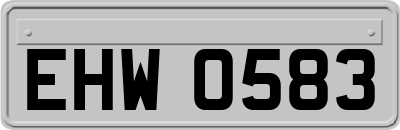 EHW0583