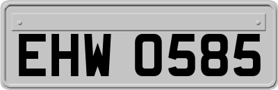 EHW0585