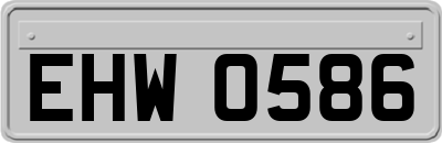 EHW0586