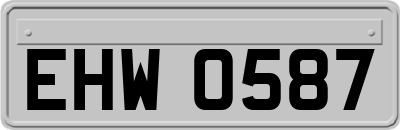 EHW0587