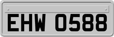 EHW0588