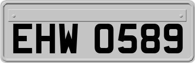 EHW0589