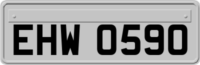 EHW0590