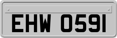 EHW0591