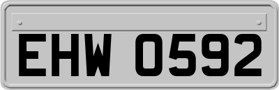 EHW0592