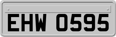 EHW0595