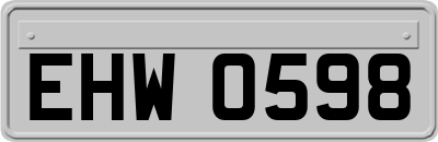 EHW0598