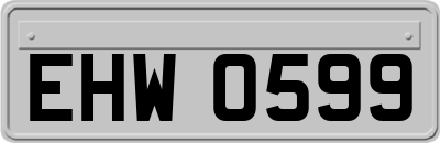 EHW0599