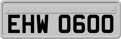 EHW0600
