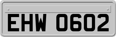 EHW0602